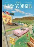 The New Yorker - 2015-04-13