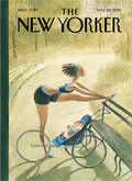 The New Yorker - 2015-05-18