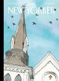 The New Yorker - 2015-06-22