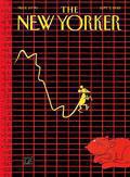 The New Yorker - 2015-08-31