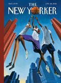 The New Yorker - 2015-09-21