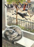 The New Yorker - 2015-09-28