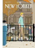 The New Yorker - 2015-10-12