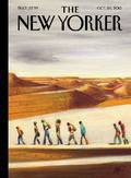 The New Yorker - 2015-10-19