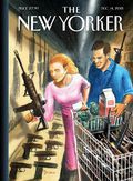 The New Yorker - 2015-12-07