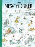 The New Yorker - 2015-12-14