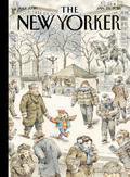 The New Yorker - 2016-01-18