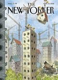 The New Yorker - 2016-04-11