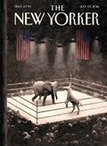 The New Yorker - 2016-07-18