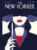 The New Yorker - 2016-09-13