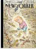 The New Yorker - 2018-05-21