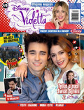 Violetta. Oficjalny magazyn - 2015-04-14