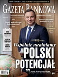 Gazeta Bankowa - 2016-11-24
