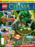 Lego Legends of Chima - 2014-05-20