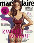 Marie Claire - 2014-07-23