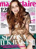 Marie Claire - 2014-08-05