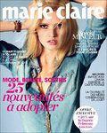 Marie Claire - 2015-04-27