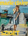 Marie Claire - 2015-05-15