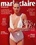 Marie Claire - 2015-06-24