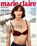 Marie Claire - 2015-07-22