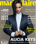 Marie Claire - 2015-09-08