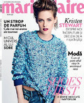 Marie Claire - 2015-10-01