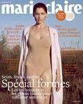 Marie Claire - 2016-06-08