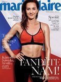 Marie Claire - 2016-08-03