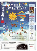 Gazeta Wyborcza - 2016-12-24