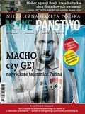 Niezalena Gazeta Polska Nowe Pastwo - 2014-04-09