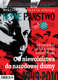 Niezalena Gazeta Polska Nowe Pastwo - 2016-06-01