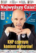 Najwyszy CZAS! - 2014-05-04