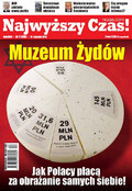 Najwyszy CZAS! - 2015-01-21