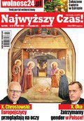 Najwyszy CZAS! - 2016-12-13