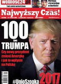 Najwyszy CZAS! - 2017-01-03