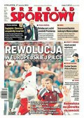 Przegld Sportowy - 2014-03-27