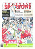 Przegld Sportowy - 2014-04-29