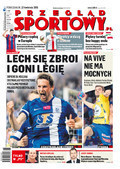 Przegląd Sportowy - 2015-04-27