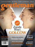 Gentleman - 2014-07-29