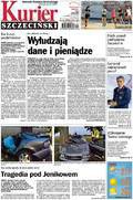 Kurier Szczeciski - 2016-07-19