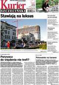 Kurier Szczeciski - 2016-08-01