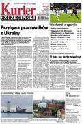 Kurier Szczeciski - 2016-10-17