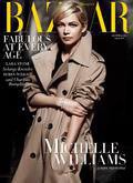 Harper's Bazaar (wiat) - 2014-07-10