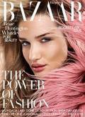 Harper's Bazaar (wiat) - 2014-08-07