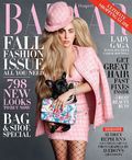 Harper's Bazaar (wiat) - 2014-08-11