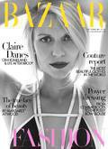 Harper's Bazaar (wiat) - 2014-09-04