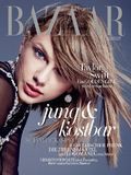 Harper's Bazaar (świat) - 2014-10-20