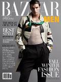 Harper's Bazaar (wiat) - 2014-10-21