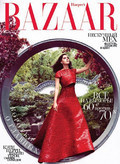 Harper's Bazaar (wiat) - 2014-10-31