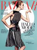 Harper's Bazaar (wiat) - 2014-12-16